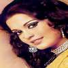 Zeenat Aman